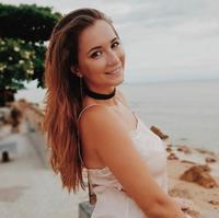 Отзыв от Марта - виза ДТВ